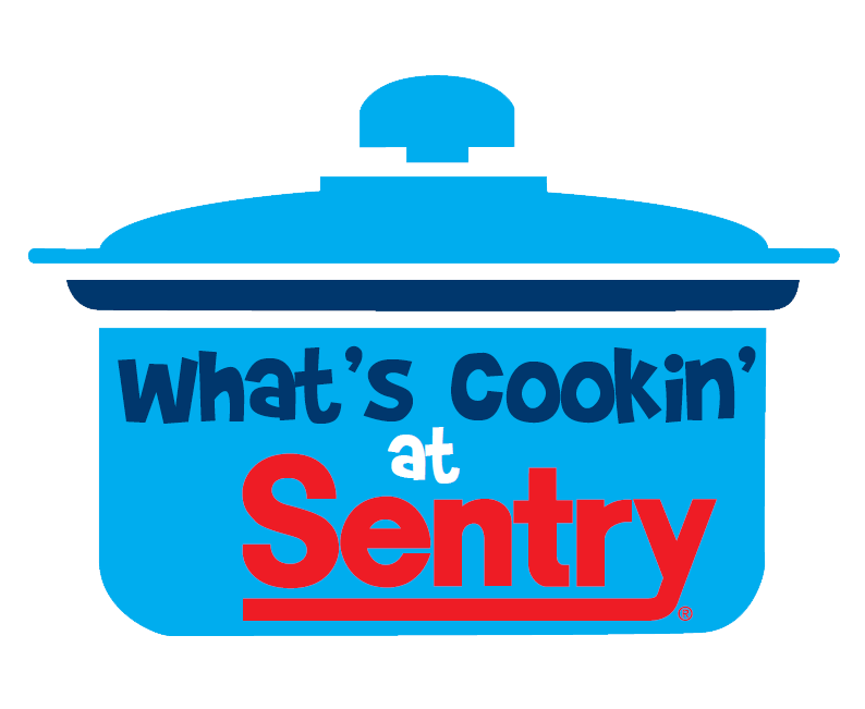 What's Cookin? Logo
