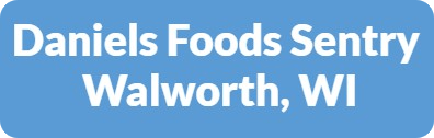 Daniel's Foods Sentry - Walworth, WI